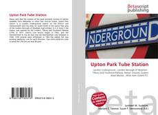 Borítókép a  Upton Park Tube Station - hoz