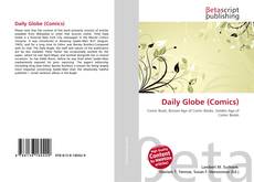 Capa do livro de Daily Globe (Comics) 