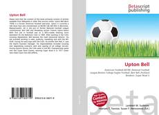 Bookcover of Upton Bell