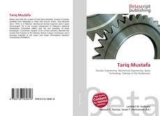 Borítókép a  Tariq Mustafa - hoz