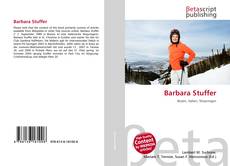 Bookcover of Barbara Stuffer