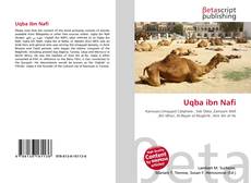 Uqba ibn Nafi的封面
