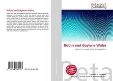 Robin and Gaylene Wales的封面