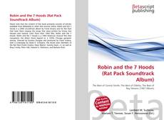 Robin and the 7 Hoods (Rat Pack Soundtrack Album)的封面