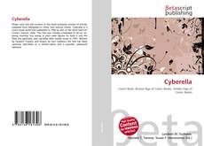 Buchcover von Cyberella
