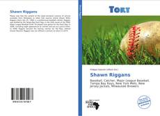 Portada del libro de Shawn Riggans