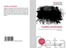 Bookcover of Cuddles and Dimples