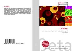 Bookcover of Cubitus