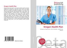 Bookcover of Oregon Health Plan