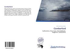 Capa do livro de Comberford 