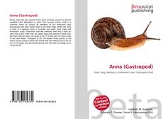 Bookcover of Anna (Gastropod)