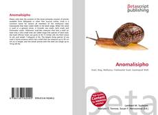 Bookcover of Anomalisipho