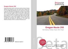 Bookcover of Oregon Route 293