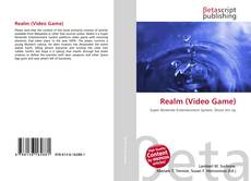 Bookcover of Realm (Video Game)