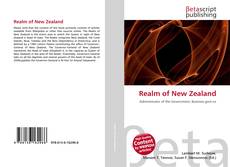 Bookcover of Realm of New Zealand