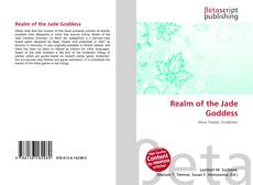 Bookcover of Realm of the Jade Goddess