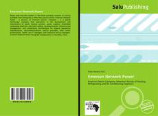 Bookcover of Emerson Network Power