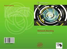 Buchcover von Network Booting