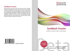 Couverture de Sandbach Crosses