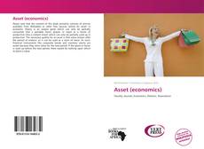 Bookcover of Asset (economics)