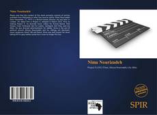 Bookcover of Nima Nourizadeh