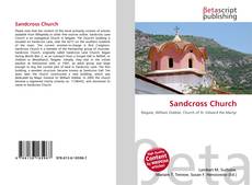 Обложка Sandcross Church