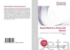 Rock'n'Roll Era (Time-Life Music)的封面