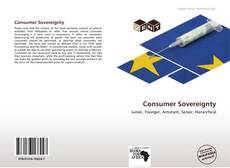 Обложка Consumer Sovereignty