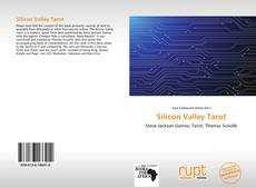 Buchcover von Silicon Valley Tarot