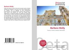 Обложка Barbara Wally