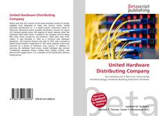 Обложка United Hardware Distributing Company