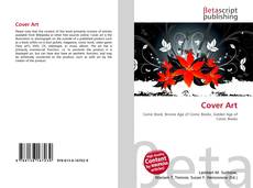Cover Art kitap kapağı