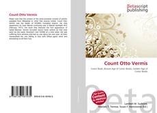 Count Otto Vermis的封面