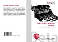 National Journalism Awards的封面
