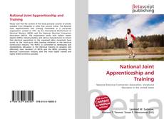 Copertina di National Joint Apprenticeship and Training