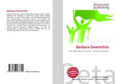 Couverture de Barbara Zwerschitz