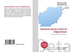Couverture de National Islamic Front of Afghanistan