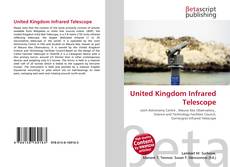 Buchcover von United Kingdom Infrared Telescope