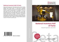 Обложка National Inventors Hall of Fame