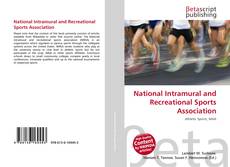 Обложка National Intramural and Recreational Sports Association