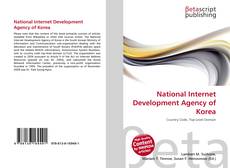 Обложка National Internet Development Agency of Korea
