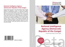 Обложка National Intelligence Agency (Democratic Republic of the Congo)