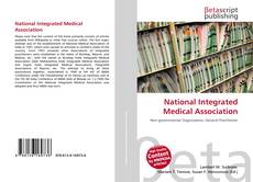 Couverture de National Integrated Medical Association