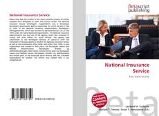 Couverture de National Insurance Service