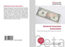 National Insurance Association的封面