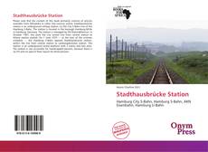 Copertina di Stadthausbrücke Station