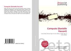 Обложка Computo (Danielle Foccart)