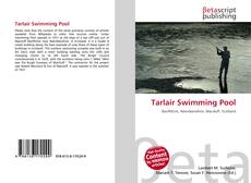Bookcover of Tarlair Swimming Pool