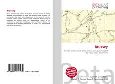 Bookcover of Brussey