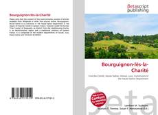 Copertina di Bourguignon-lès-la-Charité